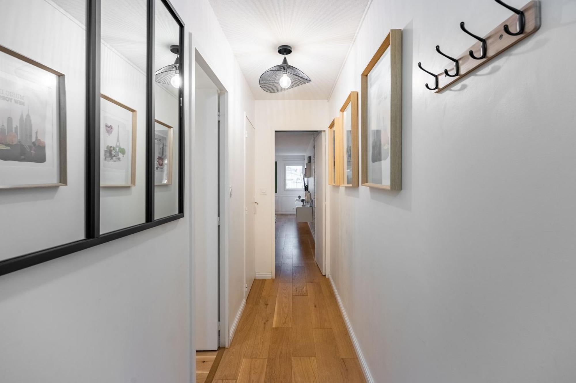 Le Precieux De Raoul Nancy Centre Avec Ascenseur Apartman Kültér fotó