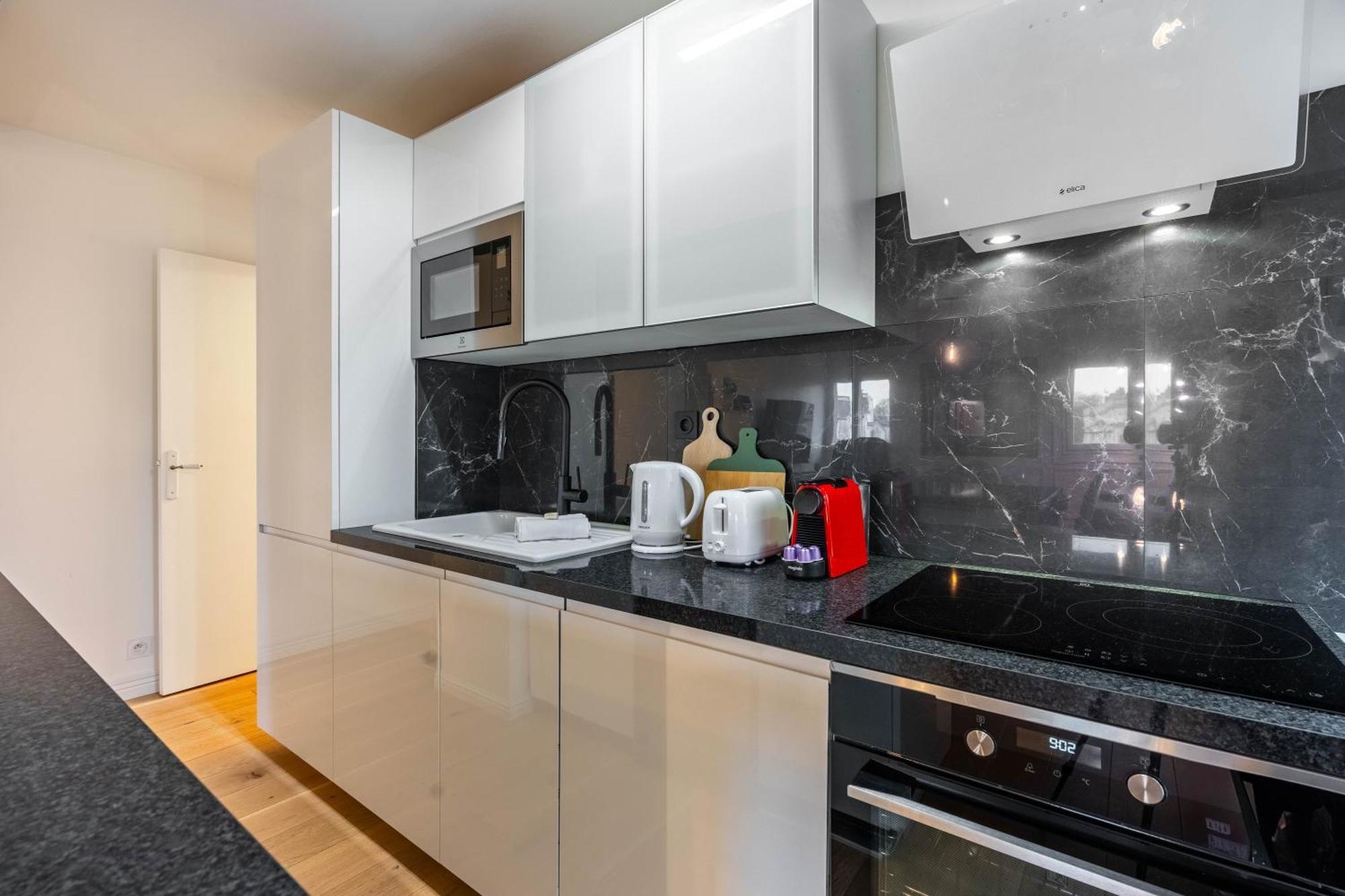 Le Precieux De Raoul Nancy Centre Avec Ascenseur Apartman Kültér fotó