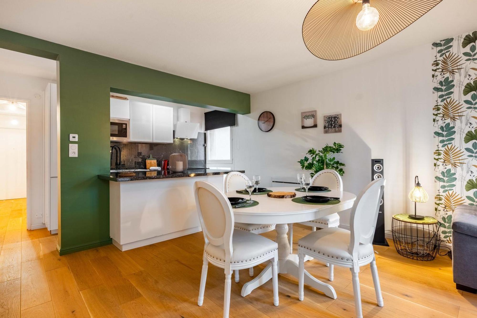 Le Precieux De Raoul Nancy Centre Avec Ascenseur Apartman Kültér fotó